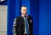 Иван Усенко — о поражении от «Витебска», игре в большинстве и итогах группового этапа Кубка Салея