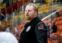 Дмитрий Рыльков подвёл итоги Кубка Салея для «Могилёва»