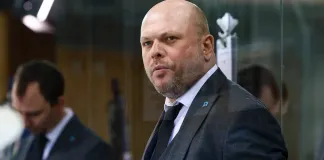«Получили очень много травм». Евгений Летов — о поражении от «Алмаза» и выступлении «Динамо-Шинника» на турнире в Туле