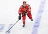 Александр Скоренов заявил, что наставник сборной Беларуси выступает против медийности