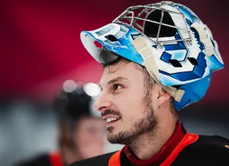 Алексей Шевченко высказался об игре Зака Фукале на Кубке Минска