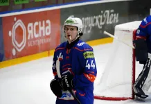 Два российских игрока покинули оршанский «Локомотив»
