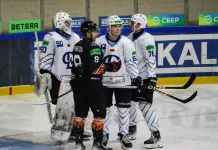 Стали известны четвертьфинальные пары Кубка Салея-2026