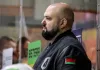 Денис Ламеко: Считаю, что мы играли лучше, чем это отображает счет на табло