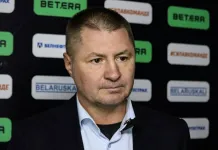Андрей Мезин: Ключевую роль сыграло пятиминутное удаление у соперника