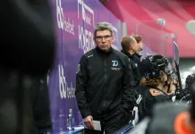 Сергей Брылин ответил на вопрос о новом капитане минского «Динамо»