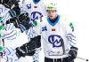 Турнирная таблица Кубка Салея на 24 августа