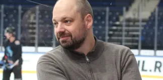 Андрей Парфимович рассказал о степени укомплектованности минского «Динамо»