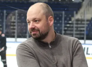 Андрей Парфимович: В атаку не хватает одного-двух игроков