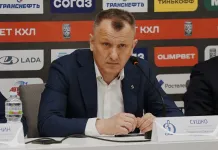 Сергей Сушко — о периоде работы в московском «Динамо», Леониде Тамбиеве, Никите Гусеве и трансферном рынке КХЛ