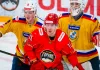«Салават Юлаев» продлил пробный контракт с белорусским форвардом