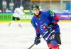 Лучший бомбардир «Бреста» на Кубке Салея получил травму