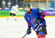 Лучший бомбардир «Бреста» на Кубке Салея получил травму