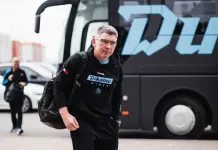 Сергей Брылин — о победе над «Ак Барсом»: Мы сражались всю игру