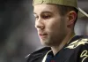 Иван Кульбаков — о расставании с «Торпедо» и общении с Игорем Ларионовым