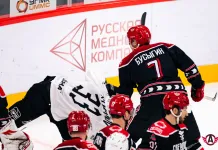Ярослав Бусыгин: Наша основная тенденция — это не пропускать