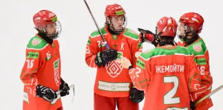 Беларусь U17 проведет товарищеским матч против «Тайфуна»