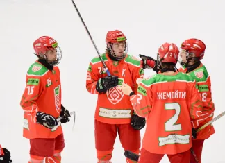 Беларусь U17 проведет товарищеским матч против «Тайфуна»