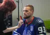 «Если будут вызывать в сборную, то с удовольствием приеду». Андрей Белевич — о национальной команде под руководством Сергея Брылина