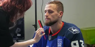 «Если будут вызывать в сборную, то с удовольствием приеду». Андрей Белевич — о национальной команде под руководством Сергея Брылина