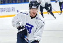 Никита Камалов не включил «Минск-Арену» в ТОП-5 лучших арен в КХЛ