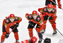 «Гомель» в овертайме дожал «Неман» и вышел в полуфинал Кубка Салея
