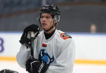 Кирилл Лозовский: Лично мне, как молодому игроку, всегда приятно обыгрывать такого соперника, как ЦСКА