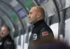 Александр Кулаков: Ребята недовольны результатом, нужно перезагрузиться