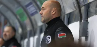 Александр Кулаков: Ребята недовольны результатом, нужно перезагрузиться