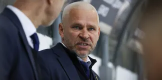 Дмитрий Саяпин — о победе над «Динамо» и выходе в полуфинал Кубка Салея