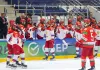 Спарринг. Сборная Беларуси U18 проведет второй матч с Россией U17. Трансляция