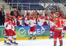 Спарринг. Сборная Беларуси U18 проведет второй матч с Россией U17. Трансляция