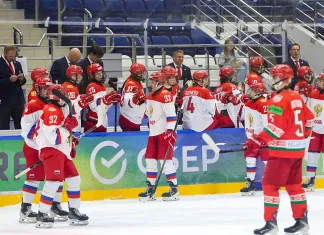 Спарринг. Сборная Беларуси U18 проведет второй матч с Россией U17. Трансляция