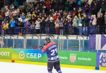 Чемпион Беларуси 2023 года перешёл в «Брест»
