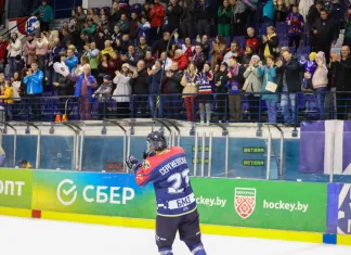 Чемпион Беларуси 2023 года перешёл в «Брест»
