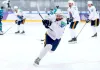 Степан Хрипунов: Шансы на плей-офф? Я считаю, они большие