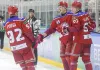 «Юность» подписала контракты с братьями-близнецами