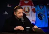 Игорь Брикун предположил, сколько очков Виталий Пинчук наберет в своем дебютном сезоне НХЛ