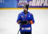 Оршанский «Локомотив» обыграл «Хорс Медиа» в медийном матче