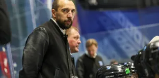 Александр Китаров: Думал, не буду скучать по хоккею, но полностью отделиться от него очень сложно