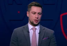 Артём Божко — о перестройке «Динамо», уходе Стася и белорусах в НХЛ