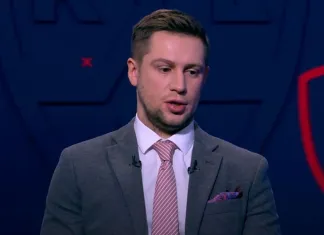 Артём Божко — о перестройке «Динамо», уходе Стася и белорусах в НХЛ