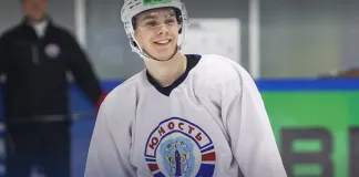 «Юность» подписала контракт с 21-летним российским форвардом
