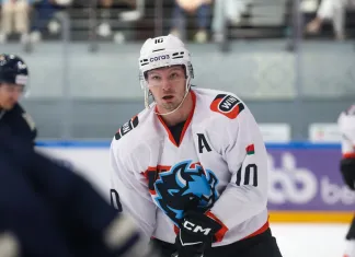 Алексей Потапов — о стычке Мелоша и Никонова: «Это подлость. Так делать нельзя»