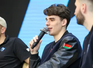 Сергей Гимаев: Потери минского «Динамо» выше приобретений