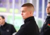 Легенда жлобинского «Металлурга» Никита Осипов возглавил пинских «Ястребов»