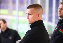 Легенда жлобинского «Металлурга» Никита Осипов возглавил пинских «Ястребов»