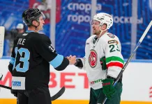 Эксперт Божко: Стася поменяли на Гарднера, но такими игроками не разбрасываются