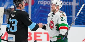 Эксперт Божко: Стася поменяли на Гарднера, но такими игроками не разбрасываются