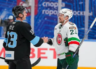 Эксперт Божко: Стася поменяли на Гарднера, но такими игроками не разбрасываются
